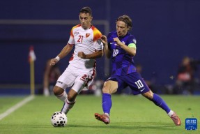 开云在线登录-克罗地亚冲刺比利时：胜负难分高下()