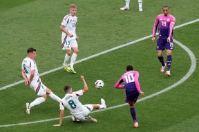 开云app登录-塞尔维亚对阵匈牙利，欧洲国家联赛强者争霸()