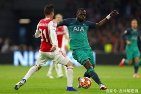 开云体育在线-阿贾克斯客场逆转，晋级前景堪忧()