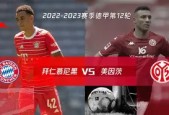 开云体育在线-拜仁慕尼黑重夺胜利，勇夺晋级资格()
