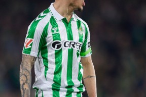 开云电子登录-皇家贝蒂斯艰难取胜，无悔拼搏()