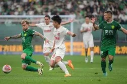 开云电子登录-重庆斯威主场击败北京国安，豪取三分()