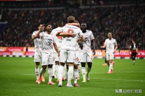 开云在线登录-关于解析：拜仁三连胜，欧冠胜利轻松如常的信息