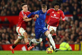 kaiyun sports-英超球队在欧洲赛场上展现出色表现()