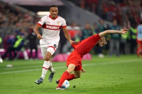 开云体育app-汉堡雷根斯堡备战新赛季，球队备战备受瞩目()