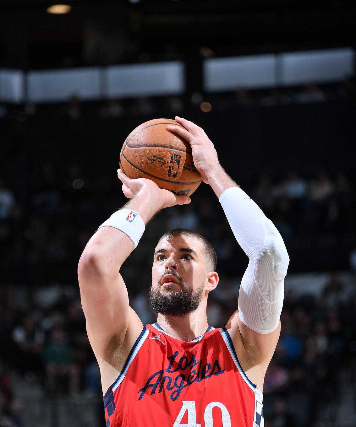 开云app登录-快船最新伤病名单  第1张