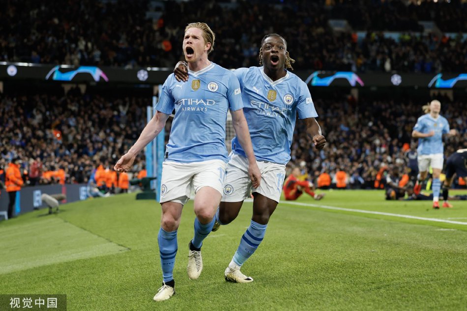 开云体育app-欧冠曼城被淘汰  第2张