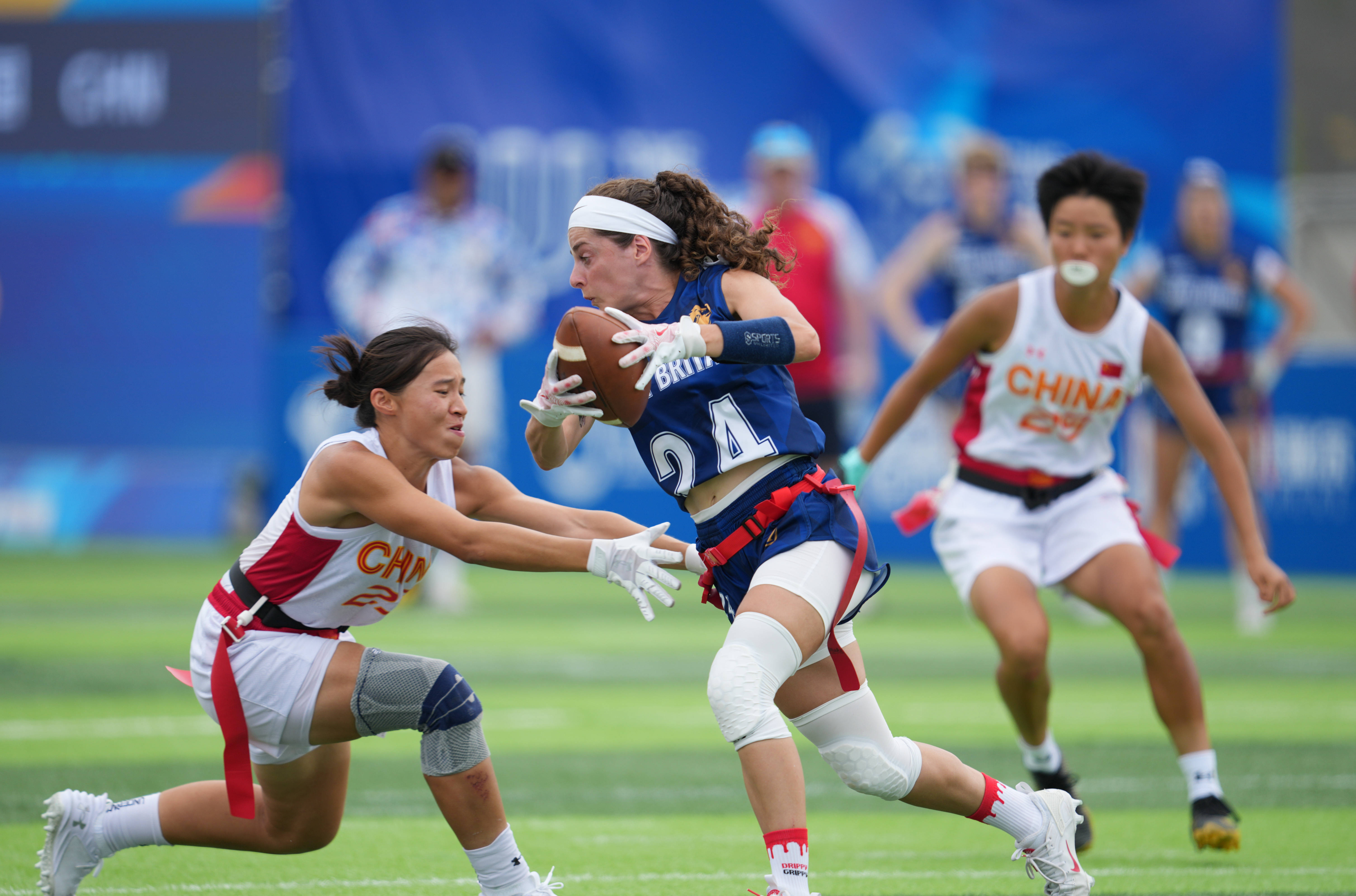 开云手机在线登陆-女子团队有哪些  第2张