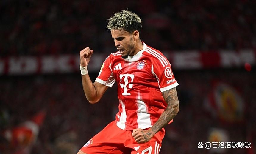 开云体育在线-拜仁大胜莱比锡，晋级前途一片光明的简单介绍  第2张