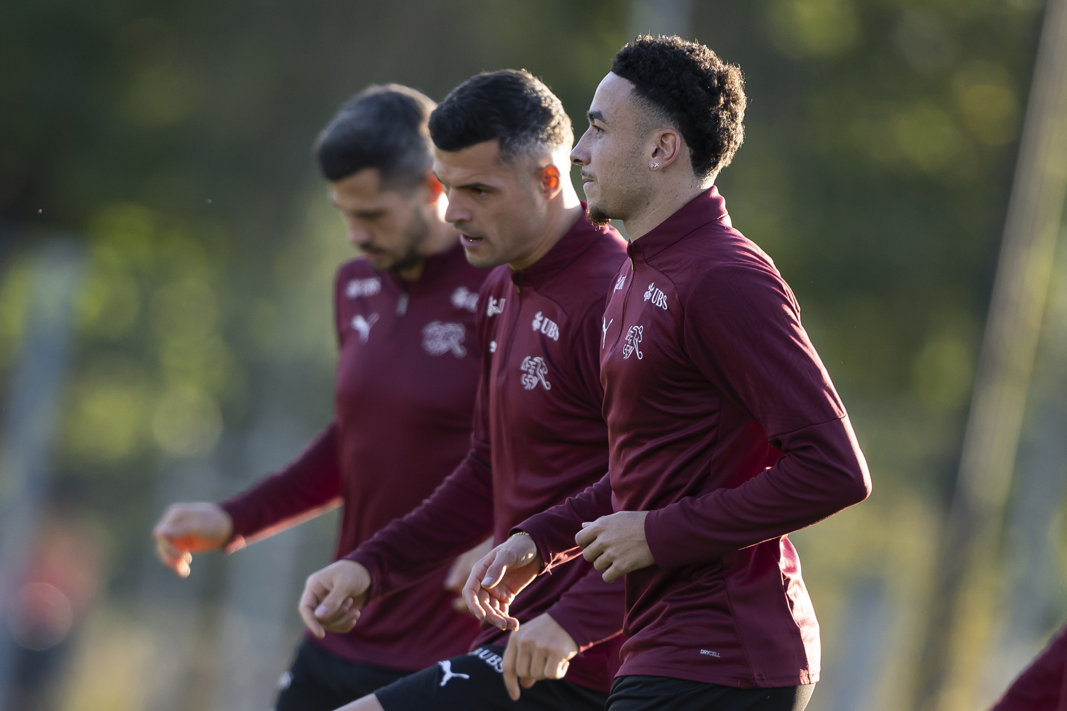 kaiyun-瑞士球队欧洲杯  第2张