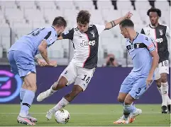 开云sports-乌迪内斯VS拉齐奥全剧终局之战或将决定出局的简单介绍  第2张