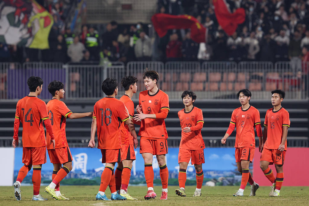 开云app-国家队晋级下一轮比赛，战胜强手取得胜利的简单介绍  第1张