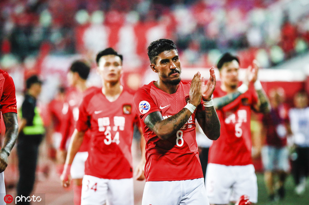 开云体育app-夺冠热门异军突起，亚冠比赛冷热交替()  第1张