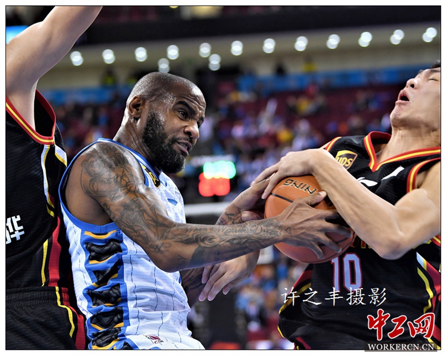 开云体育官网-北京首钢队实力碾压，轻松取得胜利()  第1张