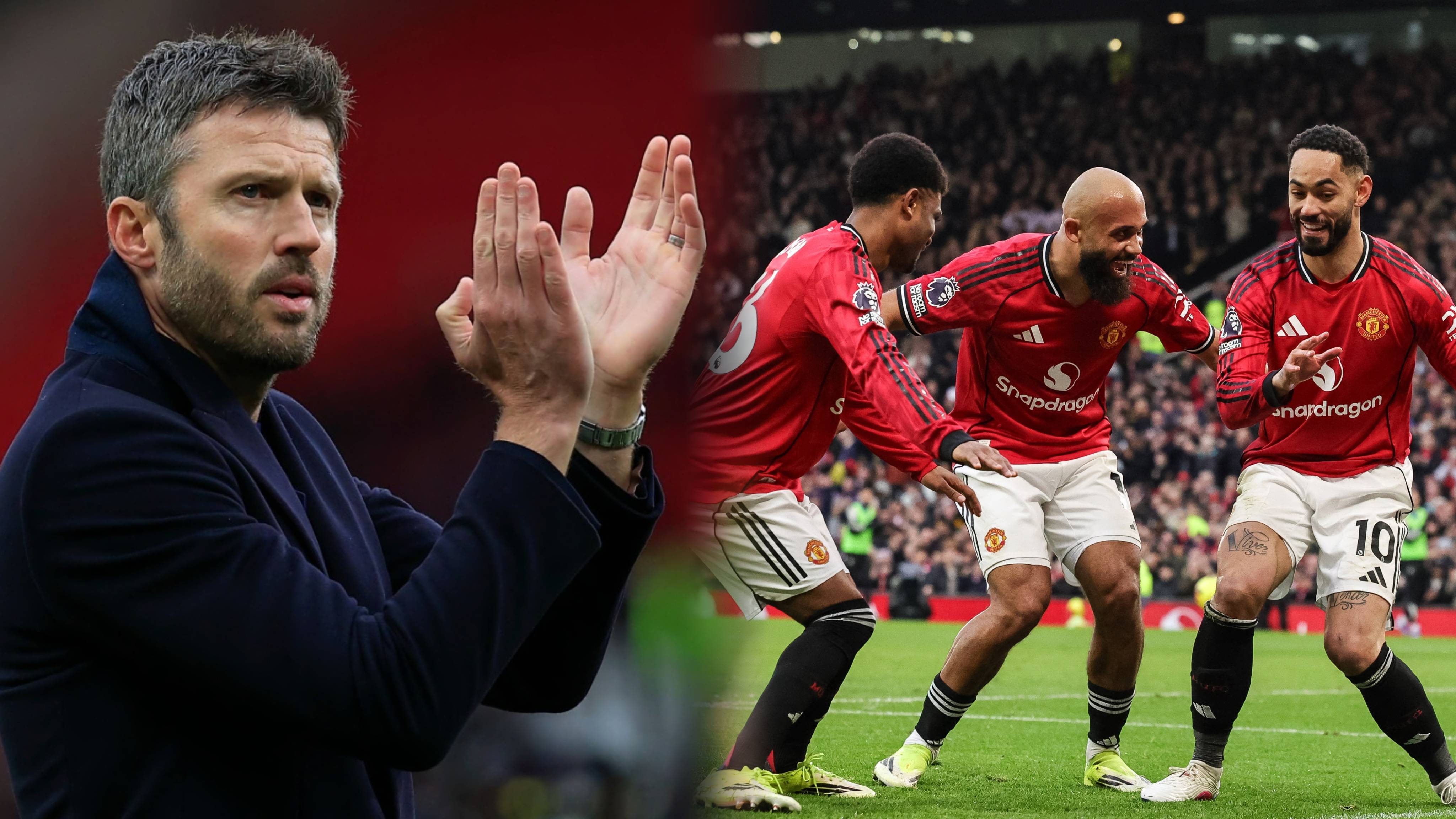 开云体育官网-曼联主场奋力逆转，争夺前四悬念仍存()  第1张