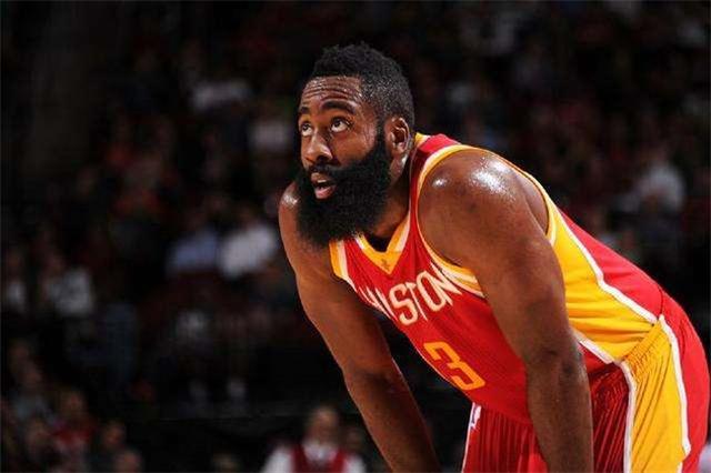 开云体育入口-火箭轻取魔术，青年军后场组合配合乖巧广受好评()  第1张