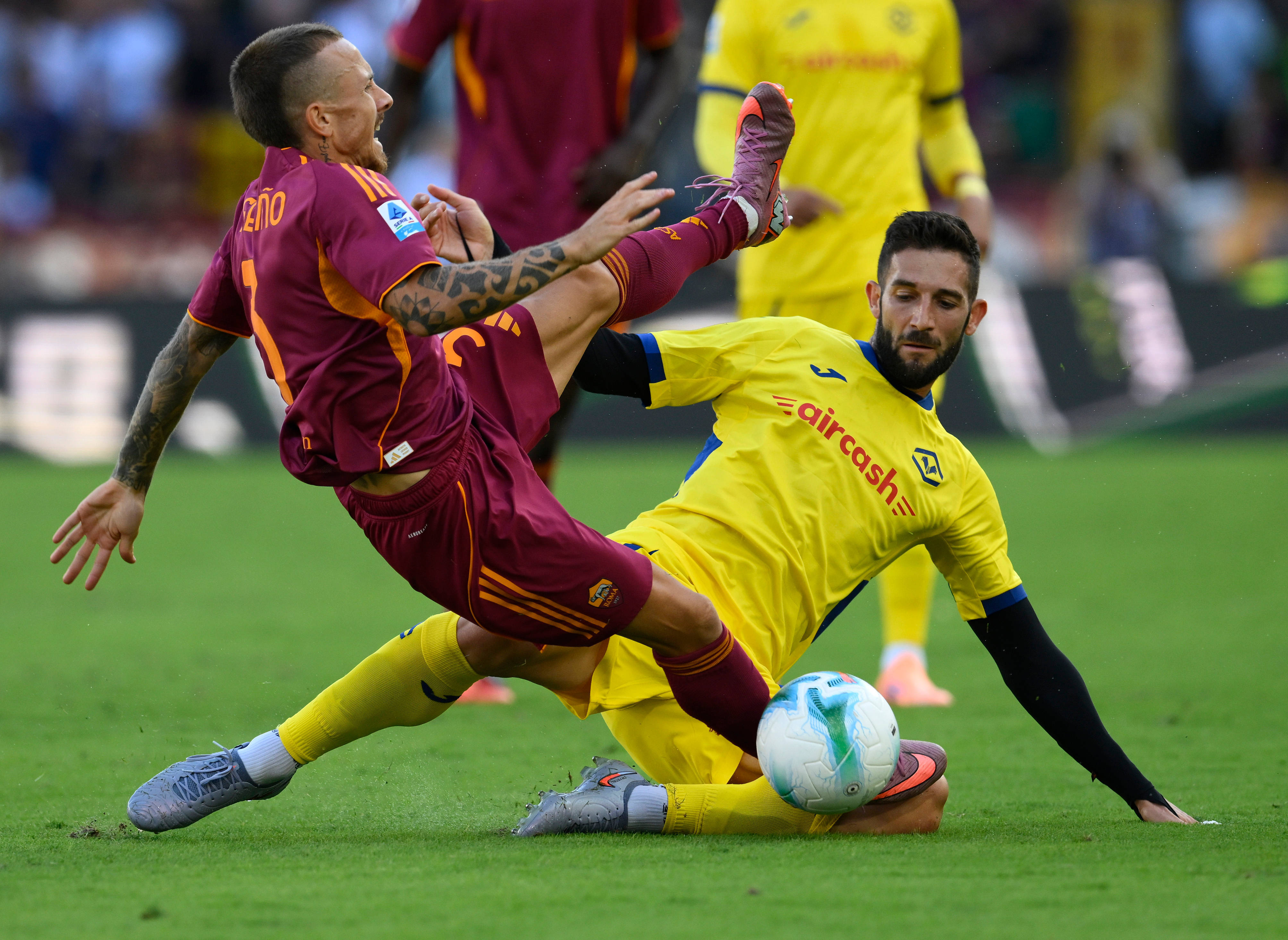 kysports-意大利足球队再度登场，欲创造更好战绩()  第2张