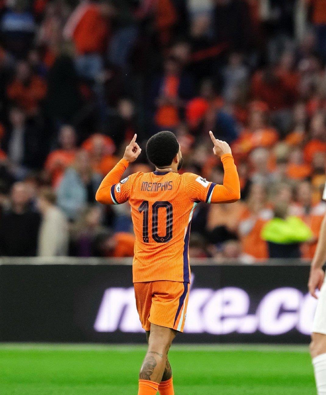 开云体育sports-荷兰国家队负于克罗地亚，惨遭欧锦赛淘汰()  第2张