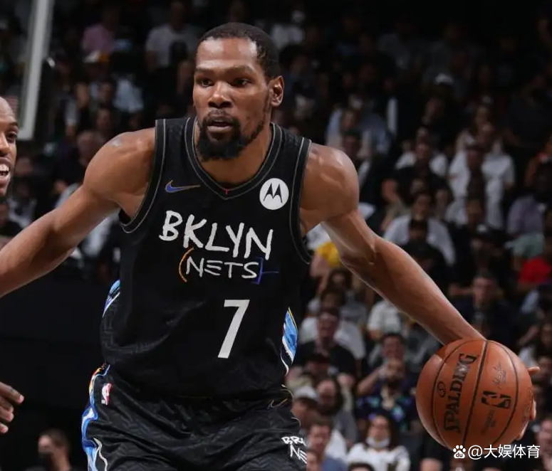 开云体育sports-篮网成功完成横扫，季后赛前景一片光明()  第1张