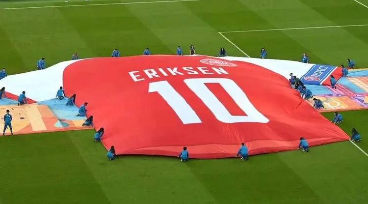 挪威擊敗芬蘭，取得歐洲國家盃強門票()  第2张