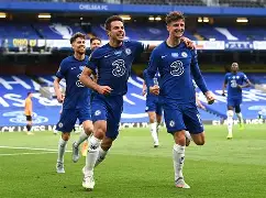 切尔西客场告捷，欧战资格前途一片光明(切尔西客场表现)  第1张