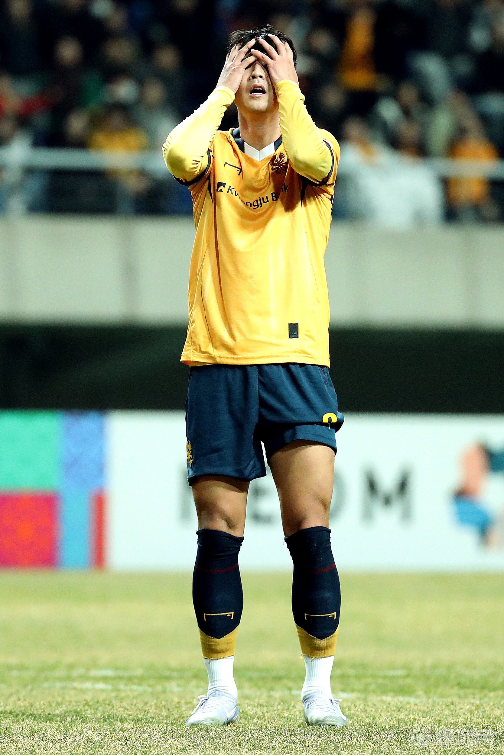 光州创历史，晋级亚冠八强()  第2张