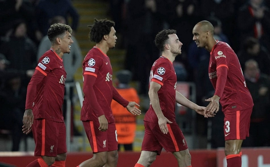 开云电子登录-塔什干火车头连续大胜，提前锁定小组第一出线权()  第1张