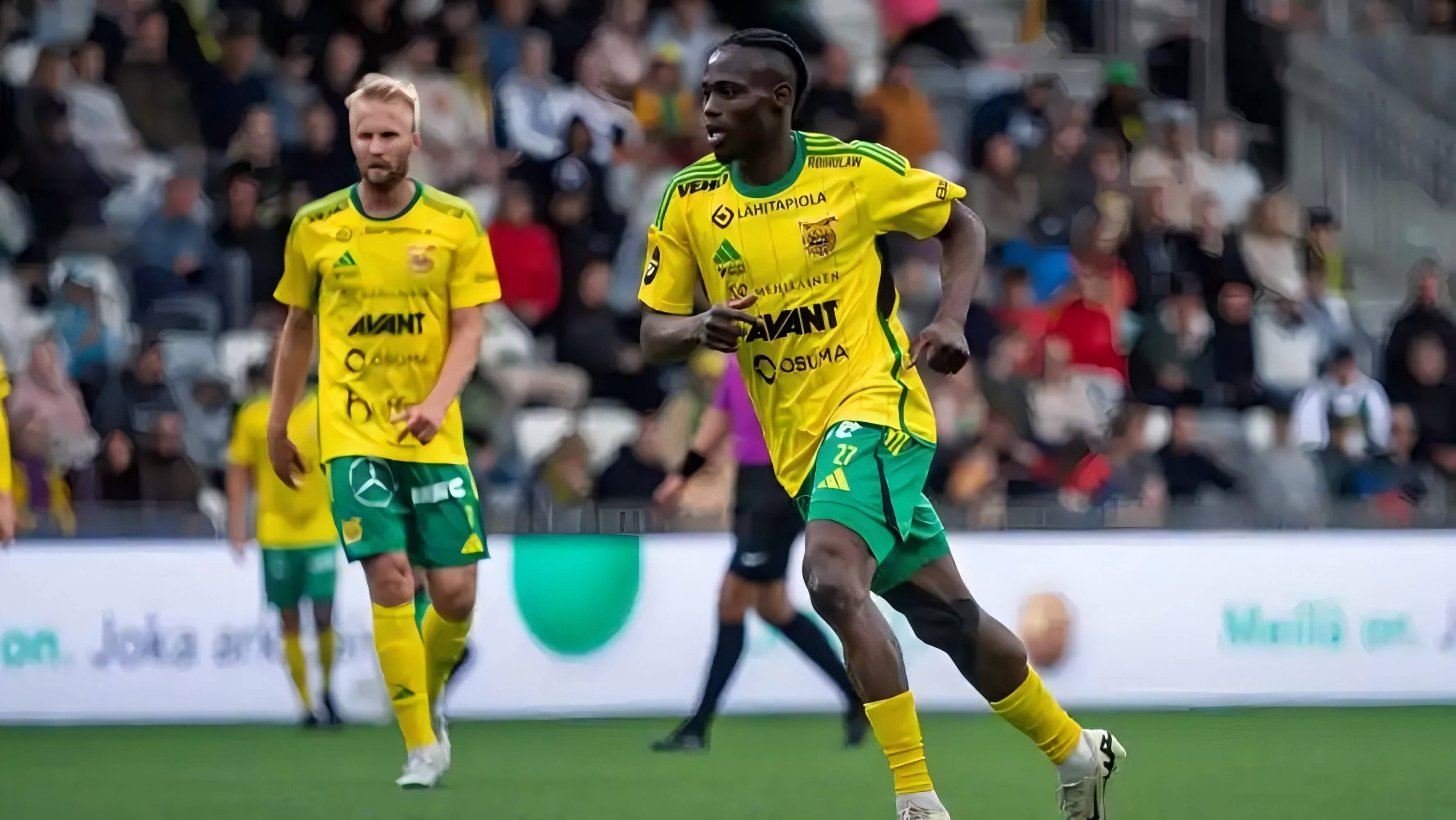 开云体育下载-芬兰击败阿尔及利亚，欧洲国家联赛实力显现()  第2张