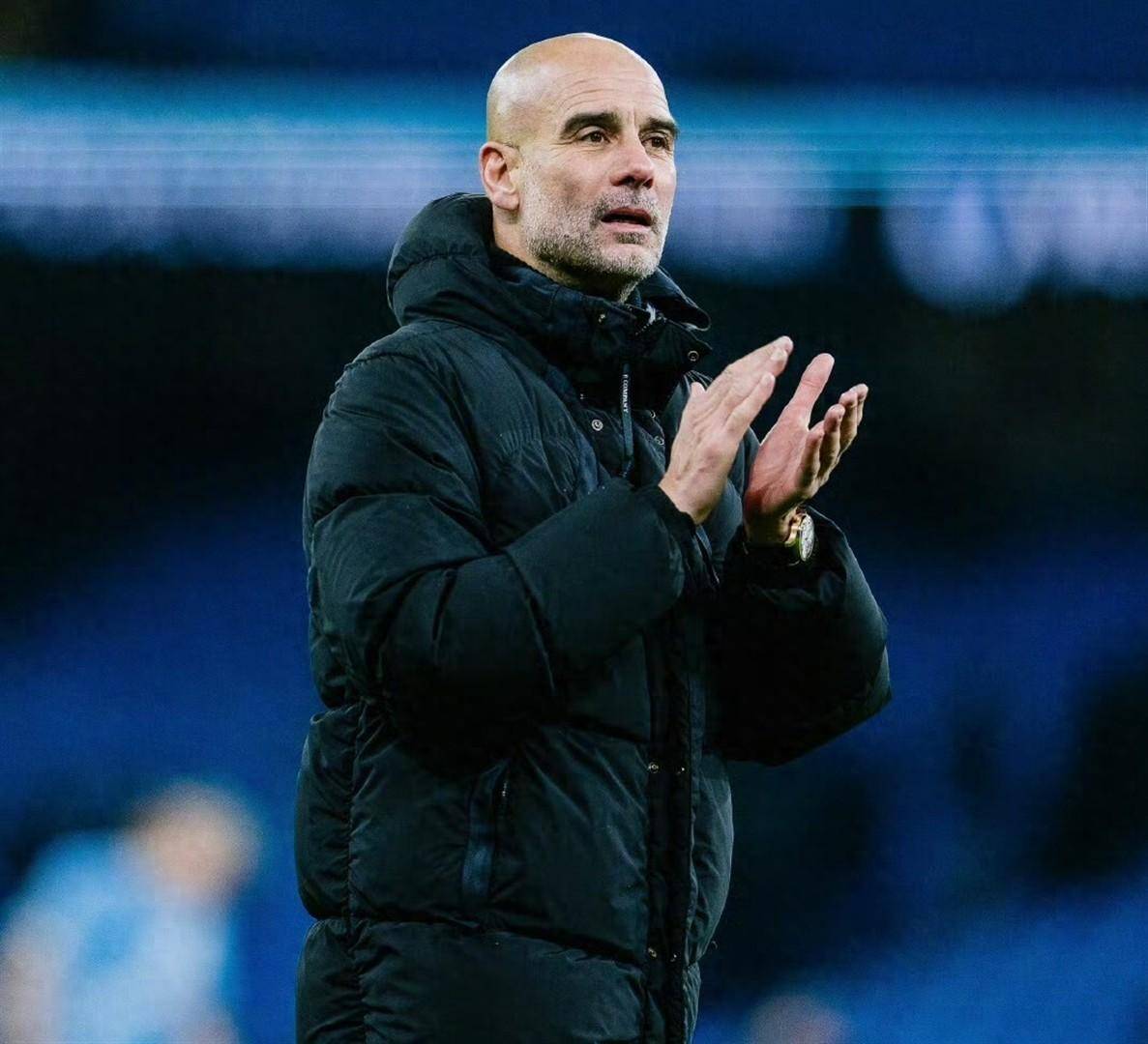 开云体育下载-曼城队魂备战门兴欧冠巅峰战，决战争夺胜利(欧冠国米vs门兴直播)  第1张