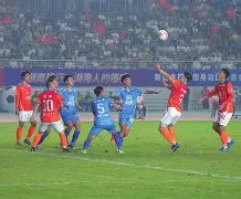 开云体育登录-战报出炉！湖南队力克广西队，取得反弹胜利()  第2张