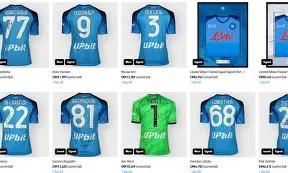 开云官方在线-尤文图斯将迎战那不勒斯，谁将笑到最后？()  第1张