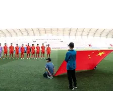 开云体育入口-中东球队惊险跻身亚洲桂冠赛事半决赛()  第2张