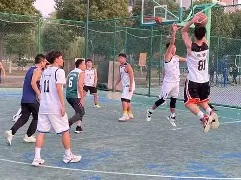 开云在线登录-比赛节奏明快，CBA联赛引领篮球新风尚()  第2张