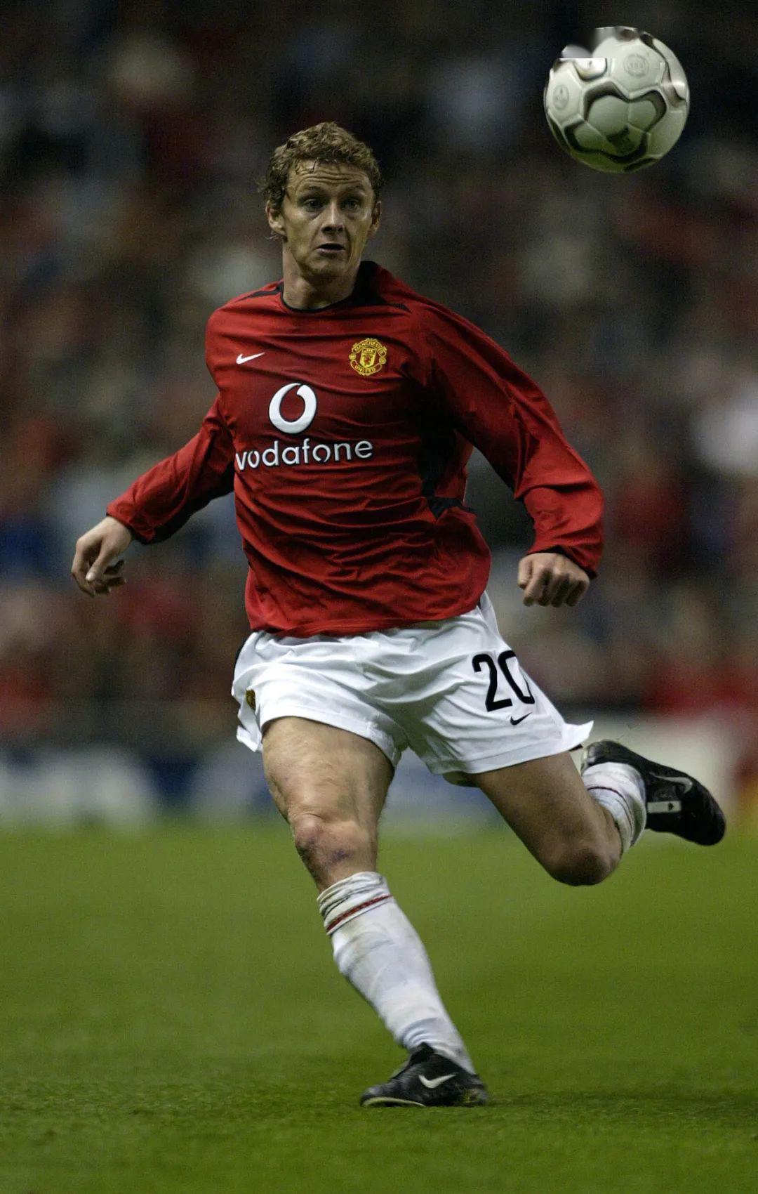 开云体育-索尔斯克亚领军曼联，豪强再现辉煌()  第1张