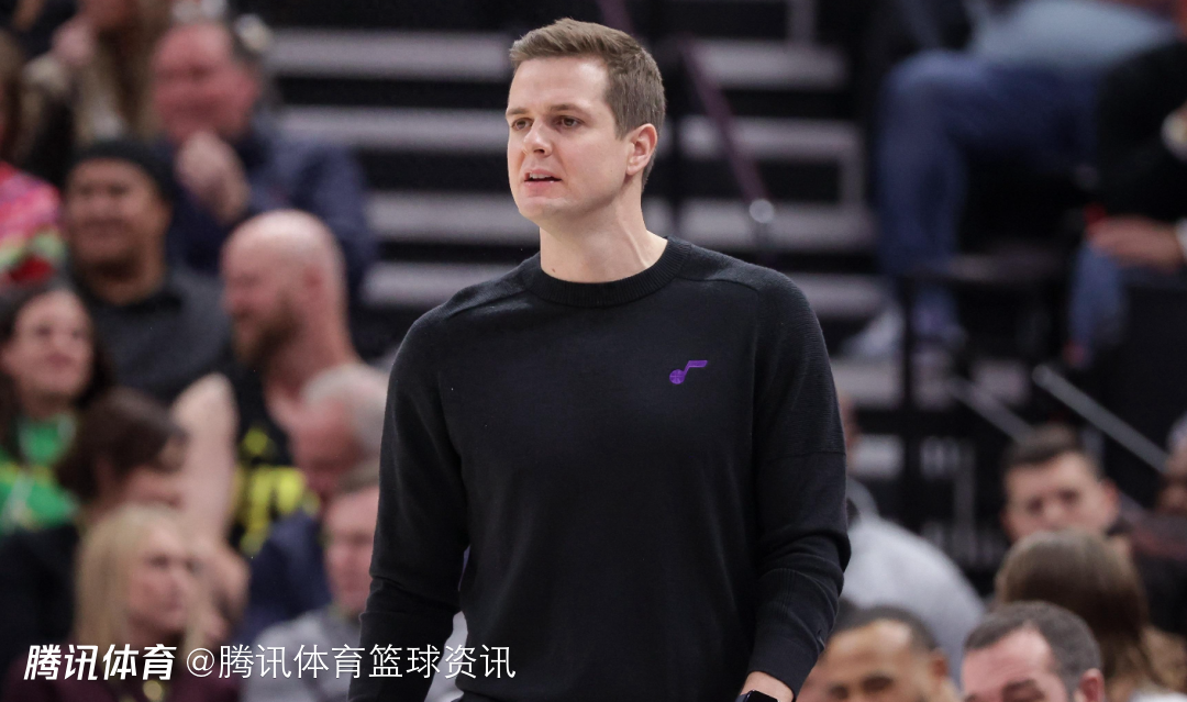 开云-爵士队客场取胜，主帅赞扬球员表现出色()  第2张