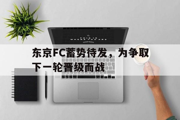 开云app登录-东京FC蓄势待发，为争取下一轮晋级而战()  第1张
