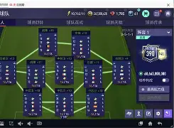 开云体育登录-技术层次逐渐提升，球队整体实力愈发雄厚()  第2张