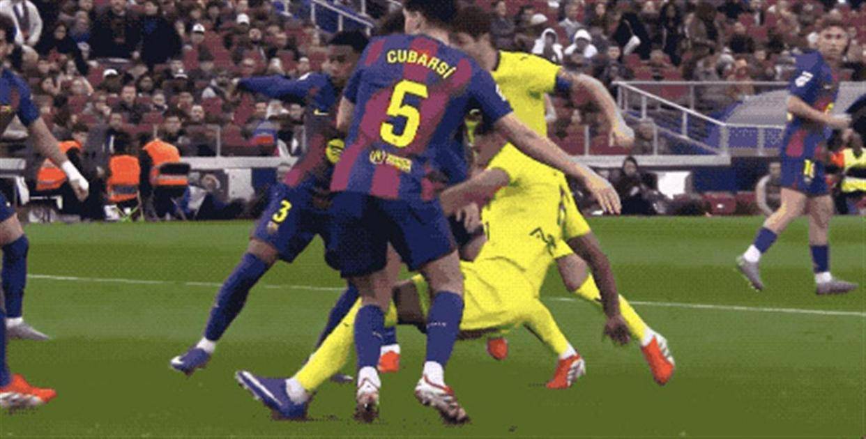 kaiyun app-巴萨遭遇绝杀，惨败于拜仁慕尼黑()  第2张