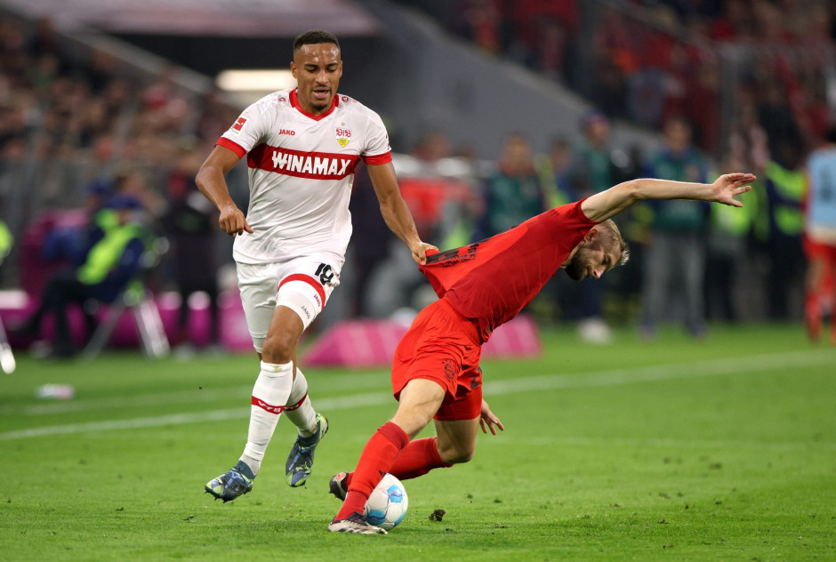 开云体育app-汉堡雷根斯堡备战新赛季，球队备战备受瞩目()  第1张