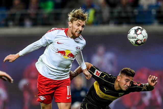 开云体育登录-斯图加特队球员演绎逆袭，夺得胜利()  第1张