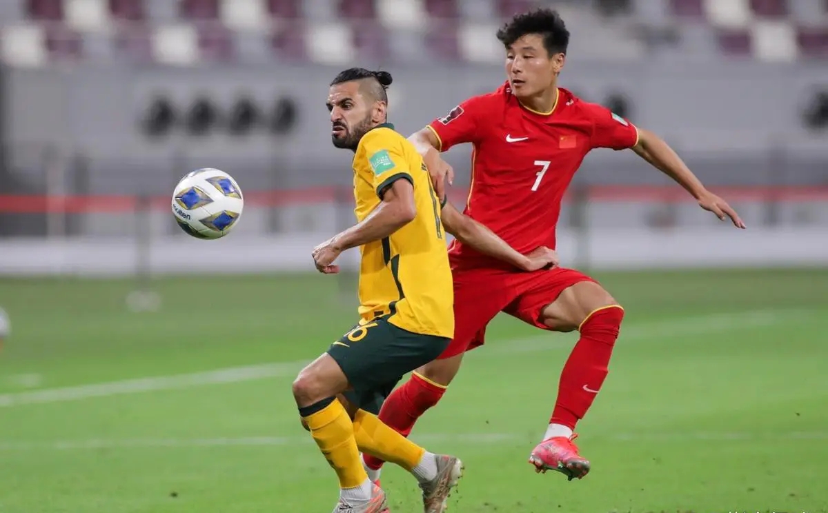 开云app-比赛回顾：澳大利亚队不敌中国队的进攻()  第1张