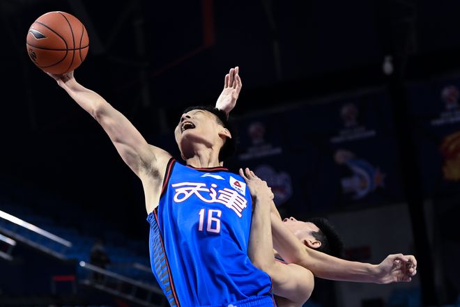 开云体育在线-天津队惊险获胜，观众眼前一亮()  第1张