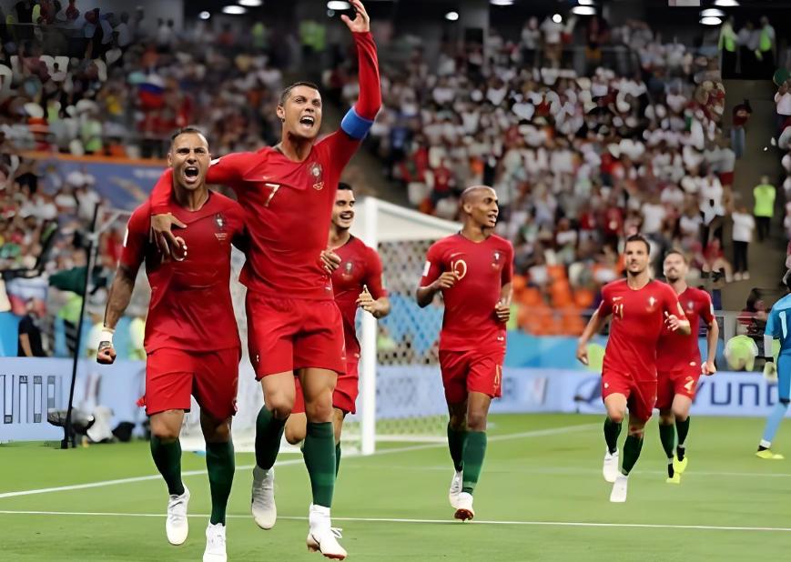 开云体育登录-克罗地亚前锋出场见效，高空球头槌梅开二度领跑！()  第2张