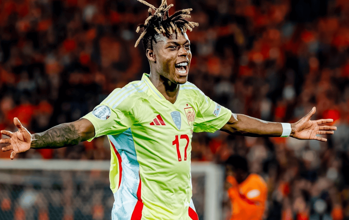 开云体育app-比利亚利德励志逆袭，客场大胜实现翻盘()  第1张