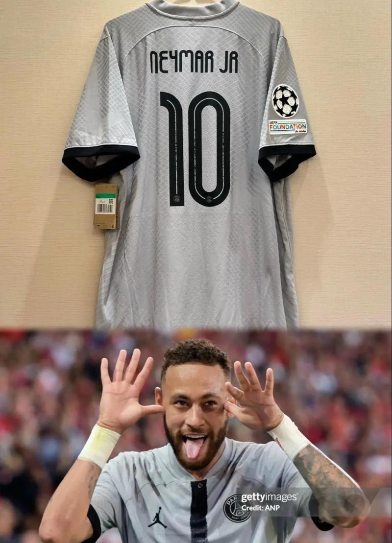 kysports-巴西球星内马尔合同到期，转会传闻满天飞()  第2张