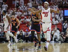 开云体育app-NBA总决赛东区半决赛雄鹿疲态尽显()  第1张