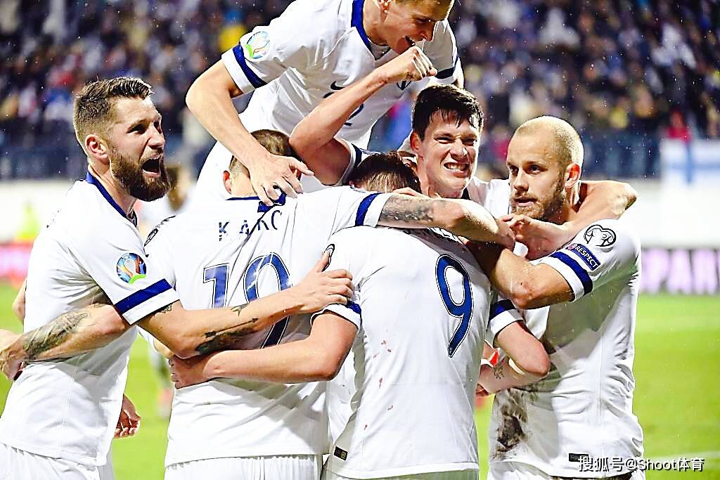 kaiyun-波黑不敌芬兰，欧预赛积分榜墨守成规()  第1张