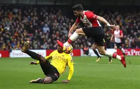 曼联客场不敌沃特福德，阵容遭受批评()  第2张