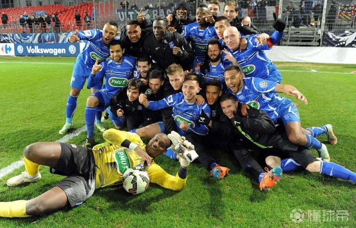 开云体育-足坛最经典的进球  第2张