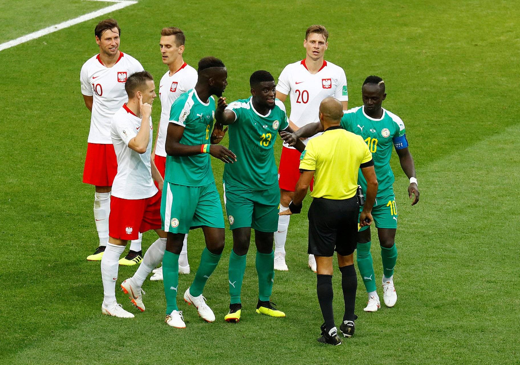 开云体育入口-荷兰淘汰意大利晋级，劲敌波兰在前方等待()  第1张